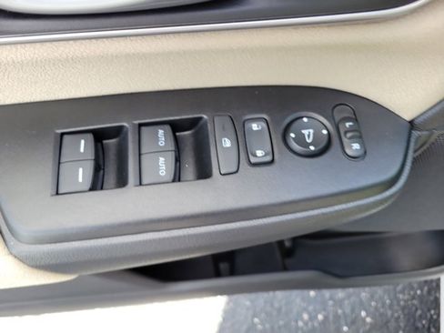 Used 2021 Honda CR-V EX image 22