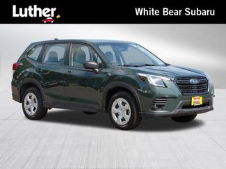 Used 2023 Subaru Forester AWD/4WD video 1