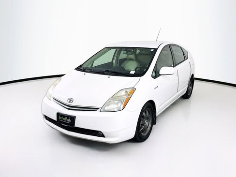 Used 2008 Toyota Prius Touring image 3