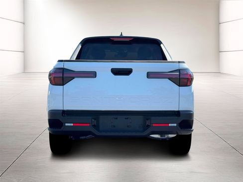 New 2026 Hyundai Santa Cruz SE FWD image 6