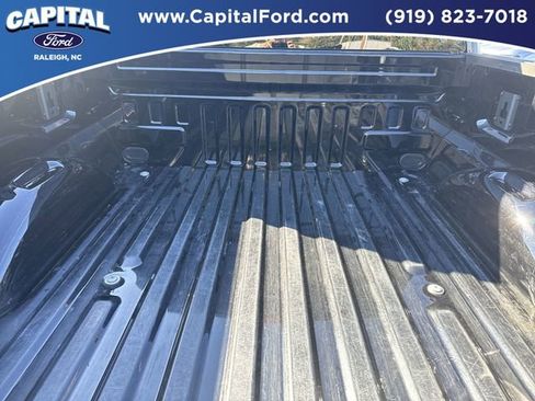Used 2023 Ford F150 XLT w/ Equipment Group 302A High image 16