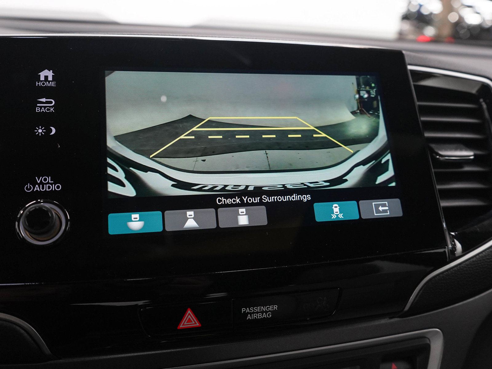 Used 2024 Honda Passport EX-L image 27