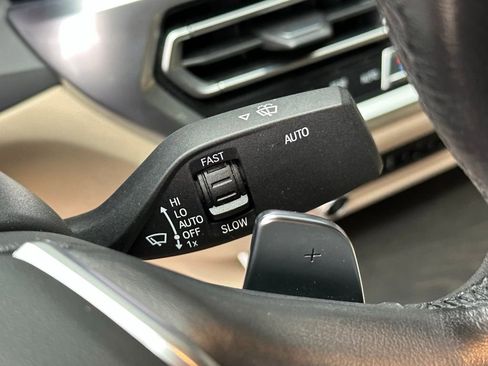 Used 2021 BMW 330i Sedan w/ Convenience Package image 38