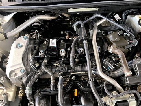 Used 2021 Nissan Sentra SV FWD image 31