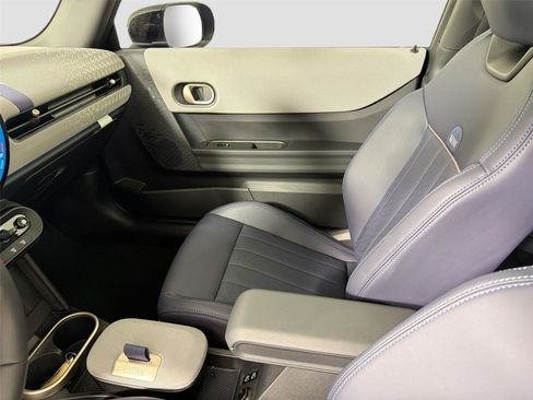 Certified 2025 MINI Cooper S FWD image 21