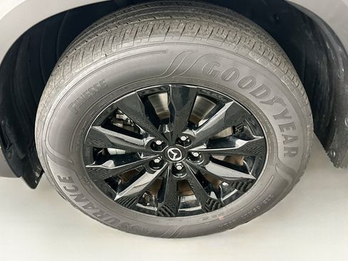 Used 2025 MAZDA CX-50 AWD 2.5 S w/ Preferred Package image 11