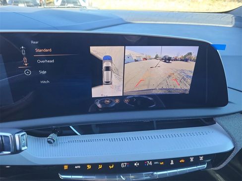 New 2026 Cadillac Optiq Sport 2 image 16