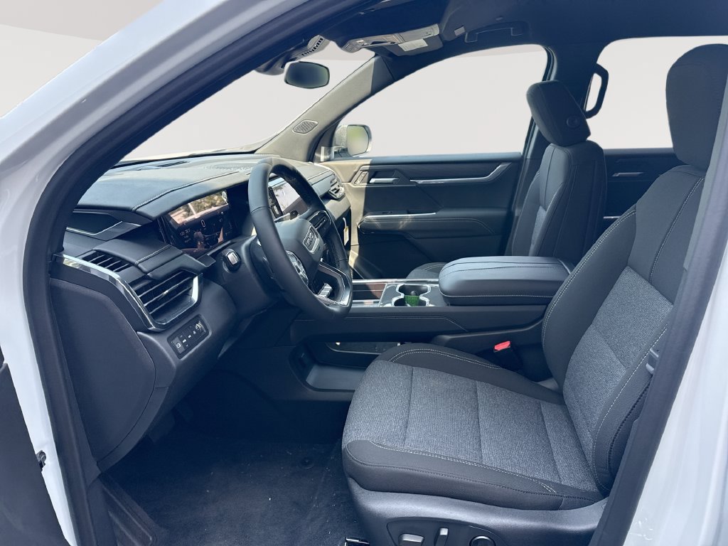 New 2027 GMC Acadia Elevation AWD/4WD image 19