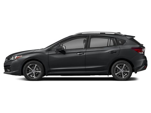 Used 2023 Subaru Impreza 2.0i Premium AWD/4WD image 3