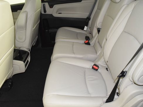 New 2026 Honda Odyssey EX-L image 15