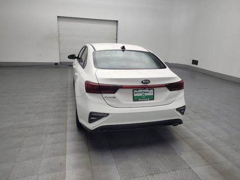 Used 2020 Kia Forte LXS image 6