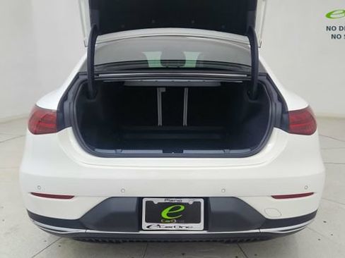 Used 2025 Mercedes-Benz EQE 350+ Sedan w/ Driver Assistance Package image 14