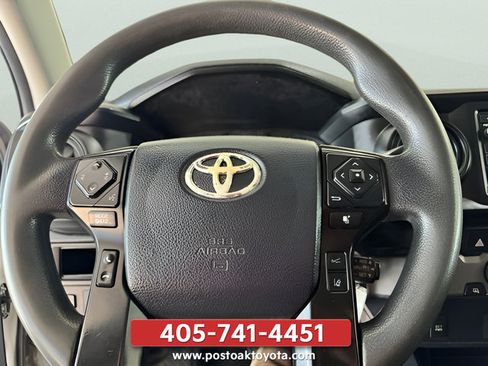 Used 2019 Toyota Tacoma SR w/ SR Convenience Package RWD image 14