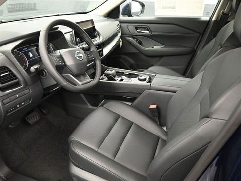 New 2026 Nissan Rogue SV w/ SV Premium Package image 9