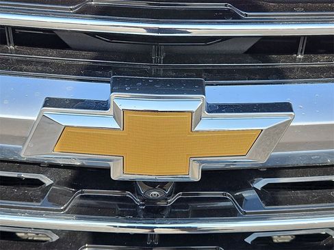 New 2026 Chevrolet Traverse High Country image 31