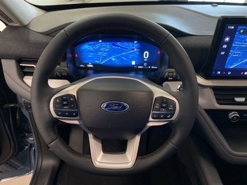 New 2026 Ford Explorer Active w/ Active Comfort Package image 20