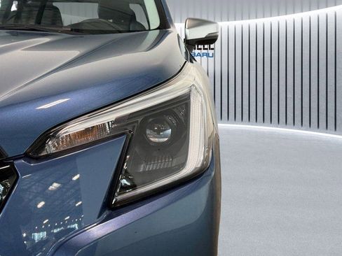 Certified 2023 Subaru Forester Touring image 17