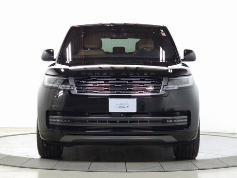 Used 2023 Land Rover Range Rover SE image 11