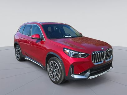 New 2026 BMW X1 xDrive28i