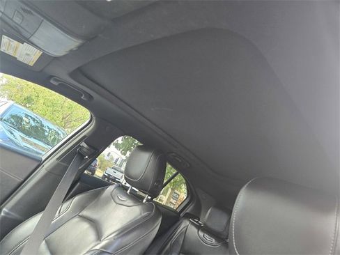 Used 2020 Cadillac XT4 Premium Luxury w/ Cold Weather Package image 14