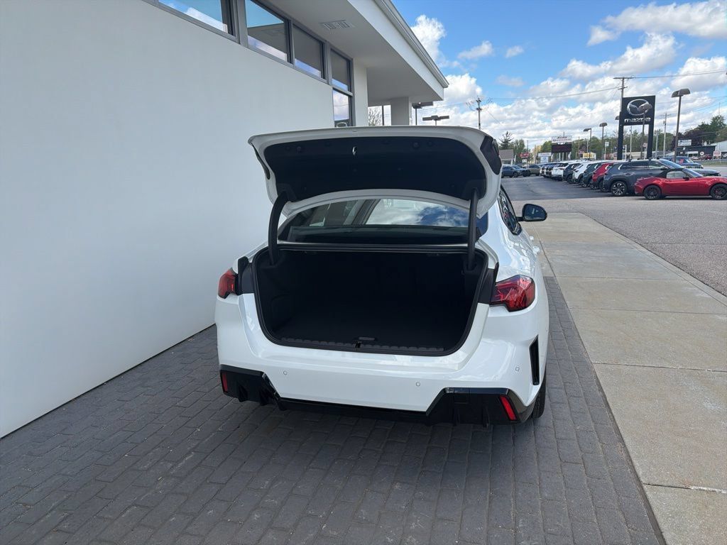 New 2026 BMW 228i xDrive w/ Premium Package AWD/4WD image 8
