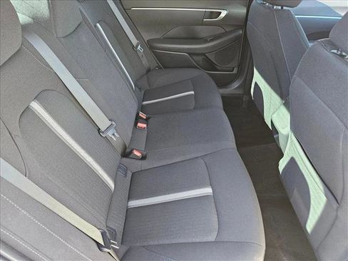 Certified 2023 Hyundai Sonata SE image 17
