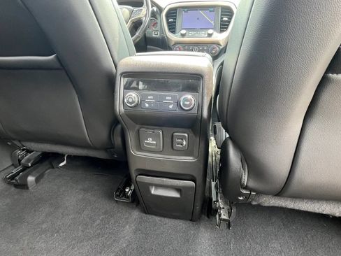 Used 2019 GMC Acadia Denali w/ LPO, Floor Liner Package AWD/4WD image 13