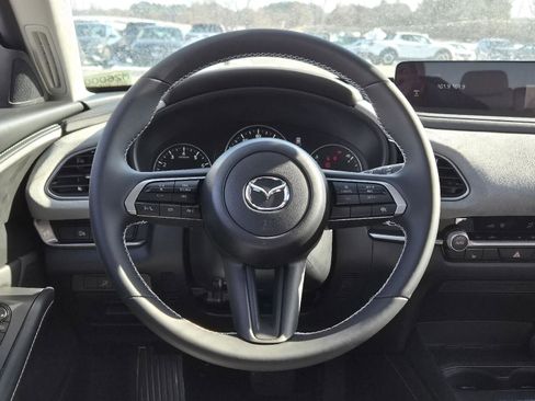 New 2026 MAZDA CX-30 AWD 2.5 S image 20