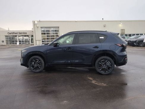 New 2026 MAZDA CX-5 2.5 S w/ Premium Package image 3