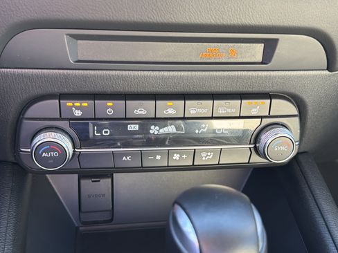 Certified 2023 MAZDA CX-5 AWD 2.5 S image 33