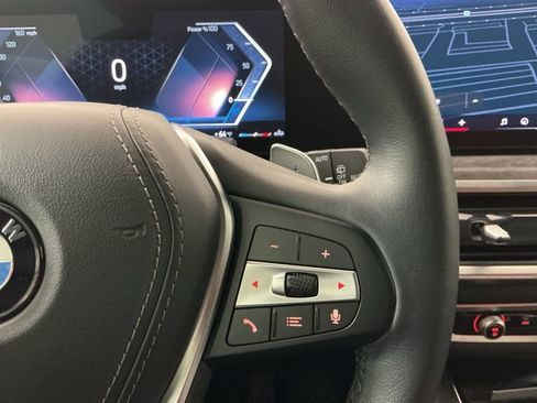 Certified 2025 BMW X5 sDrive40i w/ Climate Comfort Package image 15