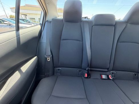 Used 2025 Toyota Corolla LE FWD image 37
