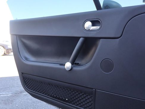 Used 2005 Audi TT 3.2 image 19