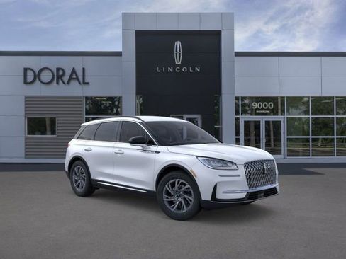 New 2026 Lincoln Corsair Premiere image 7