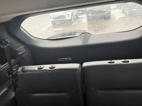 Used 2024 Mitsubishi Outlander AWD image 13