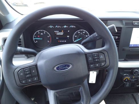 Used 2024 Ford F350 XLT w/ 360-Degree Camera Package image 13