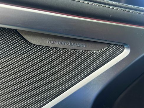 Used 2024 BMW 840i Gran Coupe w/ M Sport Professional Package image 11