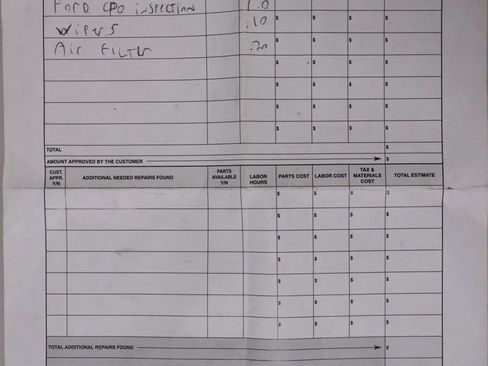 Certified 2021 Ford Escape SE w/ Convenience Package image 5