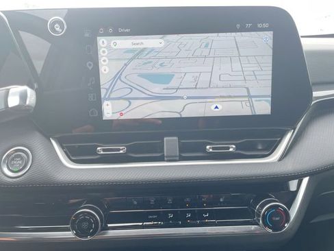 Used 2026 Chevrolet Equinox LT image 22