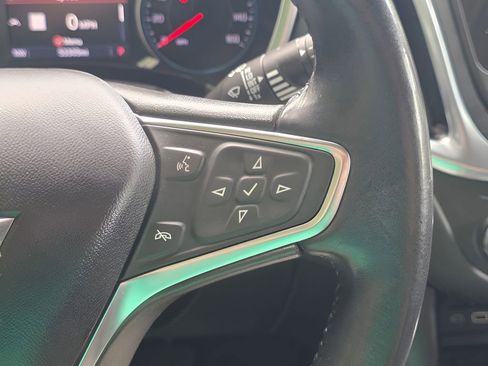 Used 2021 Chevrolet Equinox LT AWD/4WD image 21