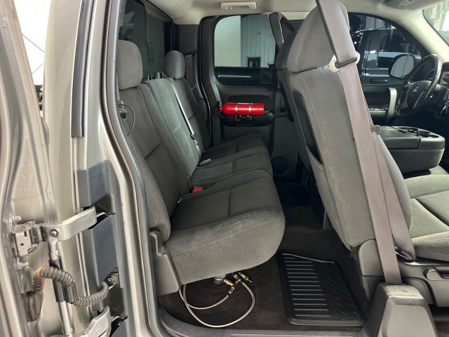 Used 2009 GMC Sierra 1500 SLE w/ Texas Edition RWD image 14