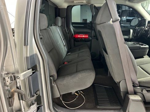 Used 2009 GMC Sierra 1500 SLE w/ Texas Edition image 14