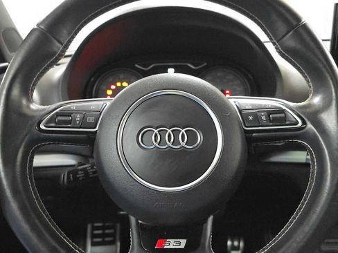 Used 2016 Audi S3 Prestige w/ Prestige Package image 24