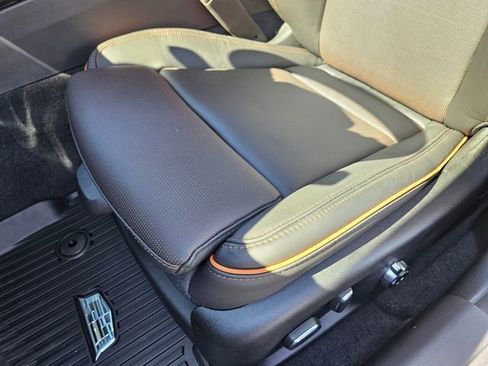 New 2026 Cadillac CT4 Sport image 8