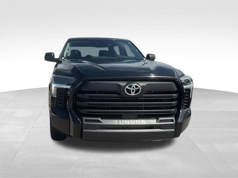 Used 2024 Toyota Tundra SR w/ Security Package (TMS) AWD/4WD image 4