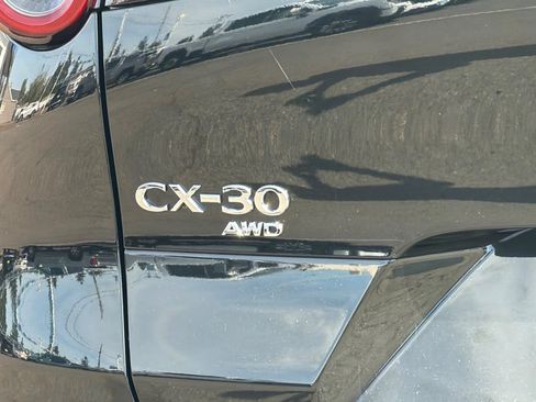 Used 2024 MAZDA CX-30 AWD 2.5 S w/ Select Sport Pkg image 23