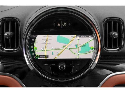 Used 2022 MINI Cooper Countryman John Cooper Works AWD/4WD image 16
