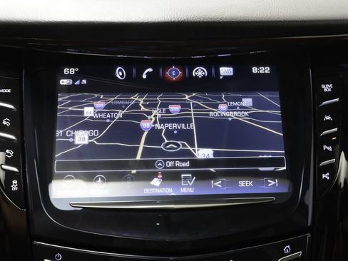 Used 2020 Cadillac Escalade Premium Luxury AWD/4WD image 11