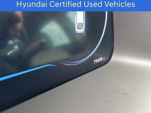 Used 2020 Hyundai Sonata Limited FWD image 4