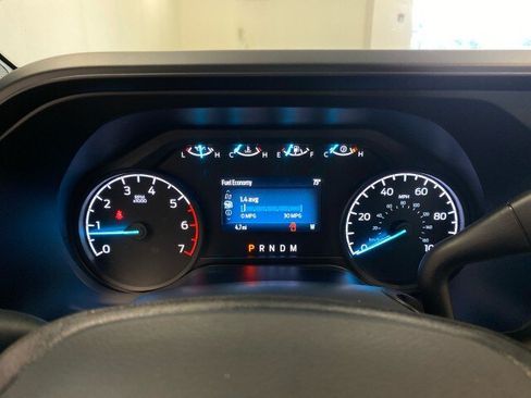 New 2026 Ford F350 XLT w/ Snow Plow Prep Package AWD/4WD image 16